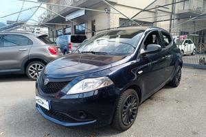 Lancia Ypsilon 1.2 GPL Ecochic Elefantino Blu