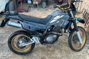 Yamaha xt