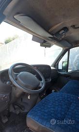 IVECO 65C/60