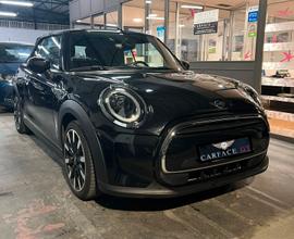 Mini 1.5 Cooper Sidewalk Edition Cabrio - 2021