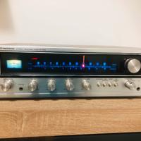 Pioneer SX‑434 (1974) Revisionato e Testato