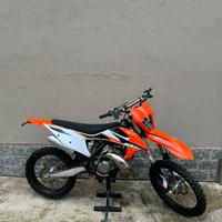 Ktm 125 sx 2021