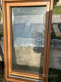 Velux finestra per tetto