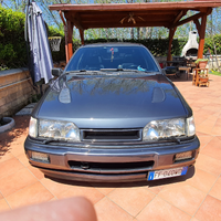 Ford sierra cosworth 4x4