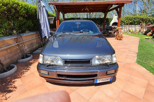 Ford sierra cosworth 4x4