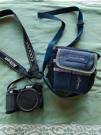 Nikon Coolpix L820