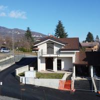 VILLA SINGOLA A GIAVENO