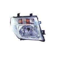 FANALE DESTRO PER NISSAN NAVARA PICK-UP 05-08 E PA