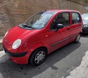 Chevrolet Matiz 1.0 2004 - Da sistemare - € 600
