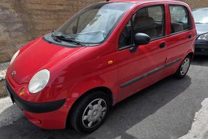 Chevrolet Matiz 1.0 2004 - Da sistemare - € 600