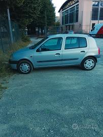 renoul clio
