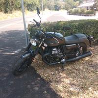 Moto Guzzi V7 III - 2019