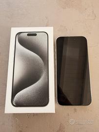 iPhone 15pro