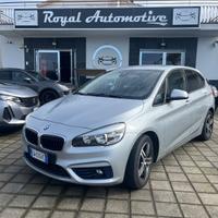 BMW 218d Active Tourer Sport