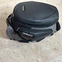 Borsa da serbatoio Triumph per Speed Triple 2010