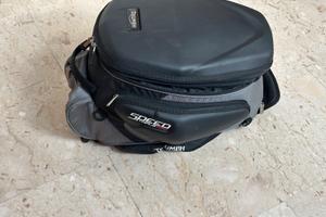 Borsa serbatoio Triumph Speed Triple 1050  2005/11