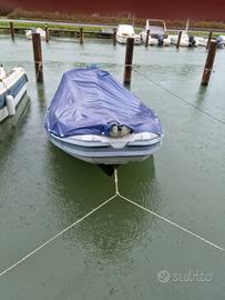 gommone gommonautica g48c