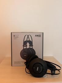 Cuffie K52 AKG