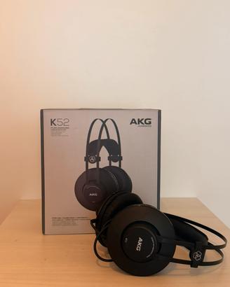 Cuffie K52 AKG