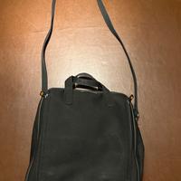 Borsa tracolla Sergio Tacchini
