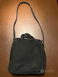 Borsa tracolla Sergio Tacchini