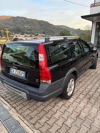 VOLVO XC70 2.4 D5 20V (163CV) cat AWD aut. cross c