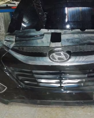 Ricambi Hyundai Kona Tucson Ix35 Ix20 I10 I30 I20 