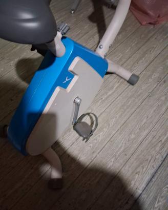 Cyclette Domyos