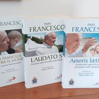 Libri Papà Francesco