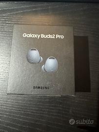 Samsung Galaxy Buds 2 Pro - cancellazione rumore