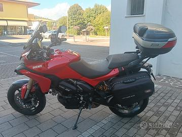 Multistrada 1200 ABS