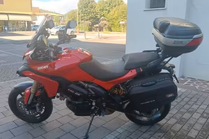 Multistrada 1200 ABS