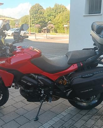 Multistrada 1200 ABS