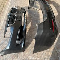 Paraurti bmw f30/31