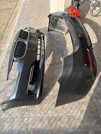 Paraurti bmw f30/31