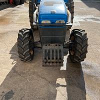 New holland