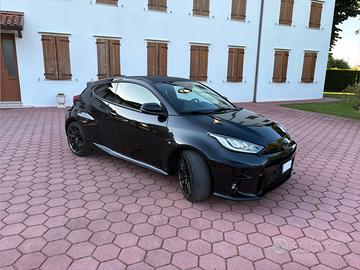 GR Yaris 1.6 Cicuit