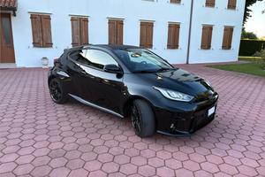 GR Yaris 1.6 Cicuit