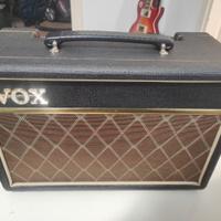 amplificatore VOX Pathfinder 10