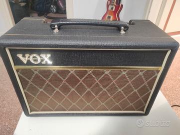 amplificatore VOX Pathfinder 10