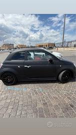500 Abarth