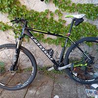 cannondale F29 
