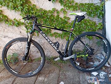 cannondale F29 