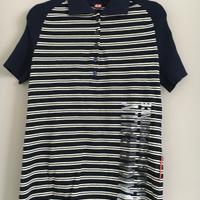 Polo Dirk Bikkembergs tshirt