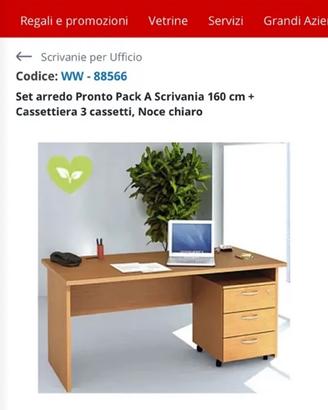 Mibili ufficio