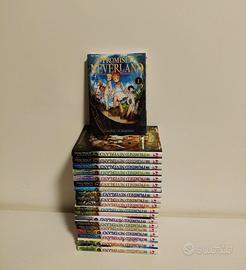 TRATTABILE - The Promised Neverland 1-20 (ITA)