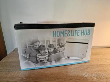 Modem Router Fibra WINDTRE Home&Life Hub