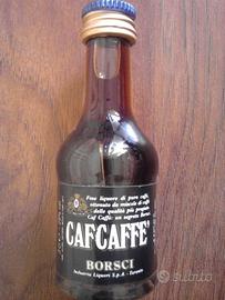 BORSCI: Caf Caffè e Elisir S. Marzano (4 tipi) !!!