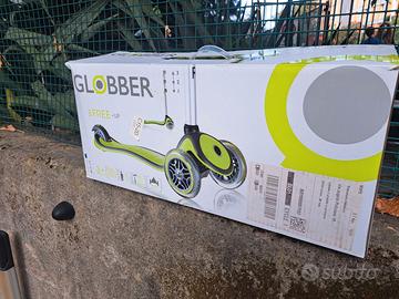 Momopattino globber