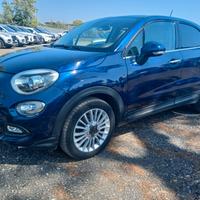 500X 1.6 MultiJet 120 CV DCT Lounge